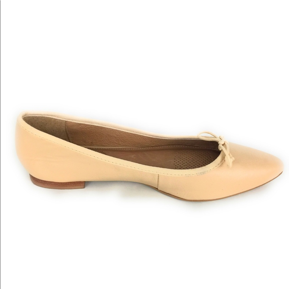 New Corso Como Fashion flats shoes